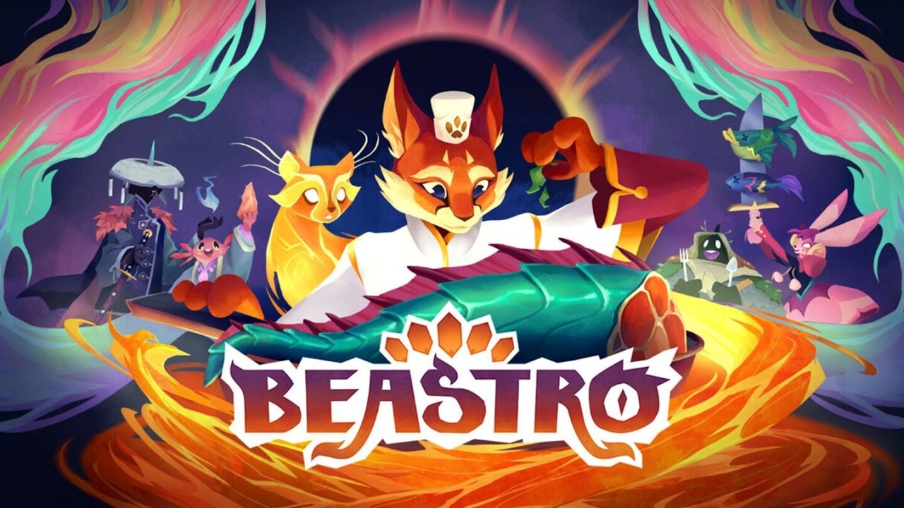 Beastro - demo, Part 4 | THE END