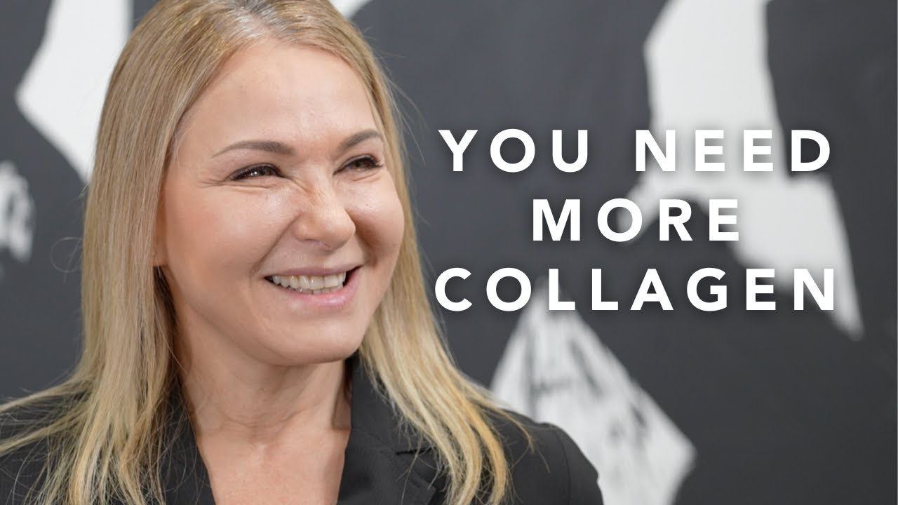 When Does Your Collagen Production Slow Down? | How Natural Collagen Works