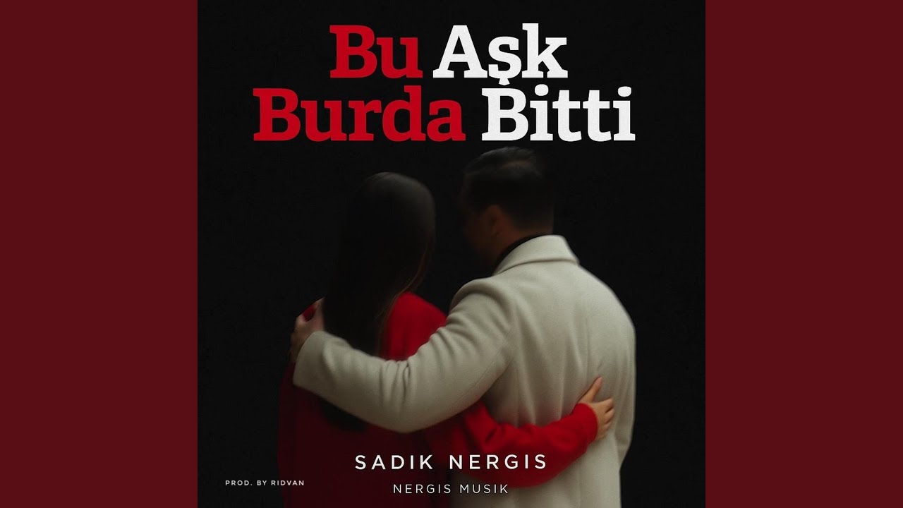 BU ASK BURDA BITTI