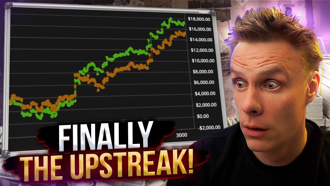 I've been waiting! | Poker highlights by Misha Inner