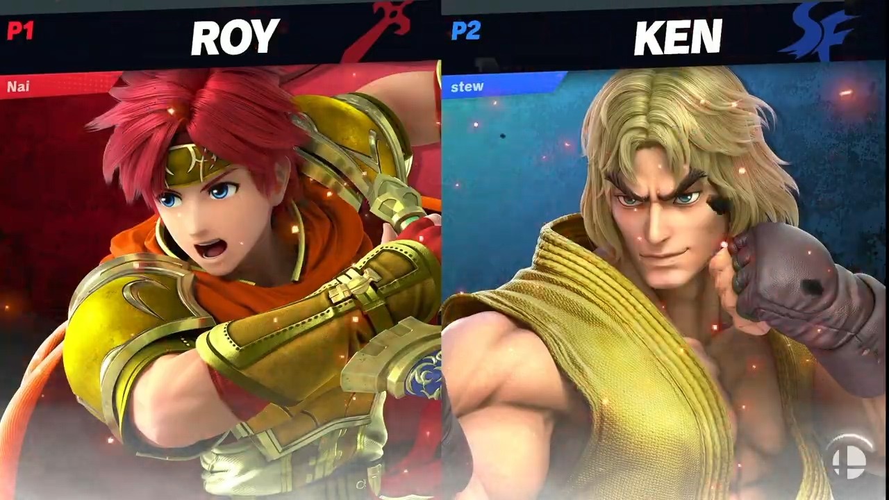 みお [Mio] (Roy) vs Stewy (Ken) - WR2 - ROC's Nest #5