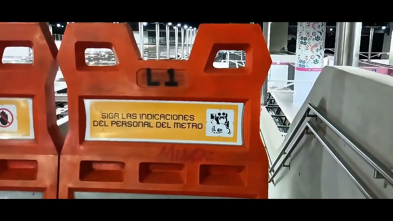 Nueva Terminal Observatorio 