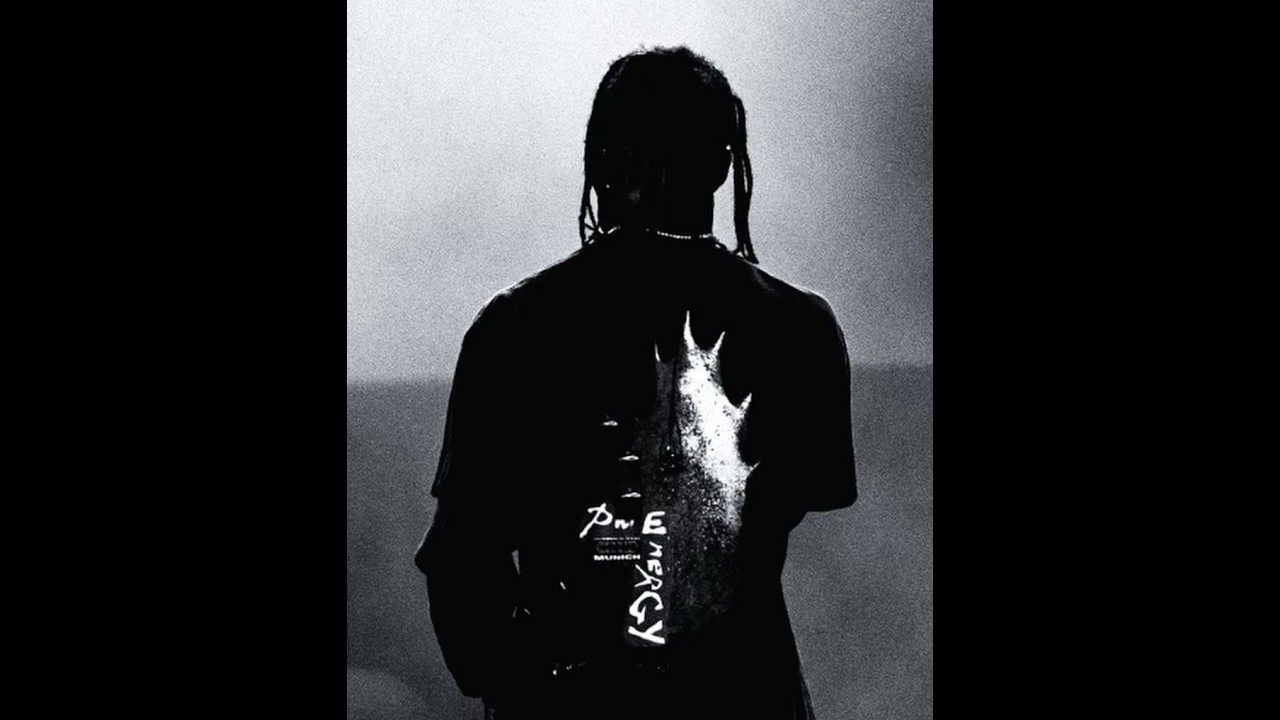[FREE] 21 SAVAGE X TRAVIS SCOTT TYPE BEAT – 