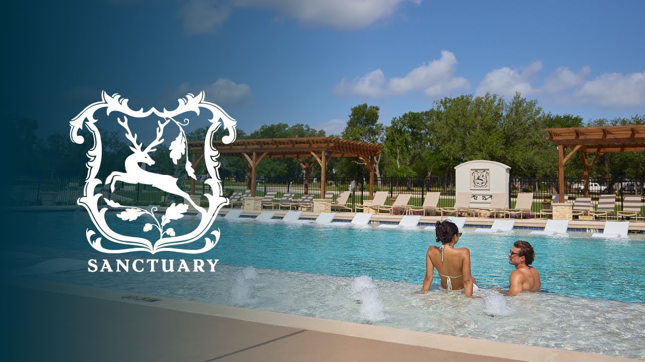 Discover Sanctuary &ndash; Hill Country Living in Salado, Texas