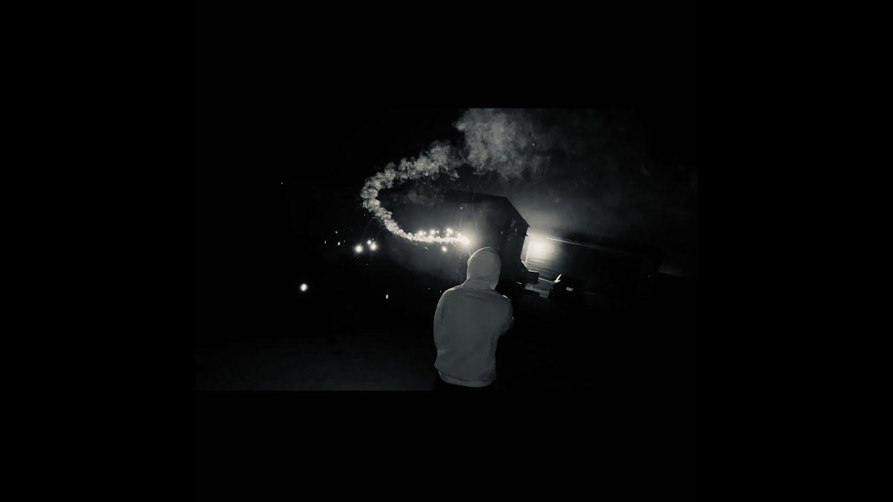 Jacoby James - Off The X (lyric video)