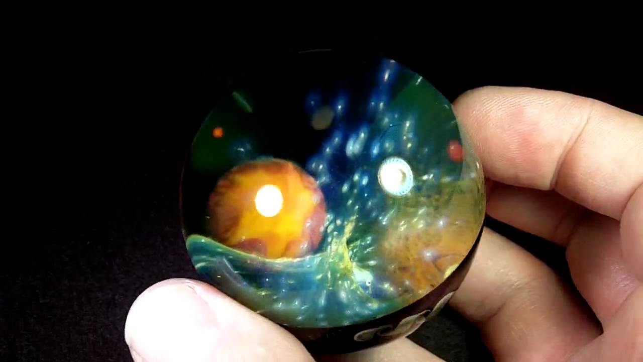 Gateson Recko Universe Marble