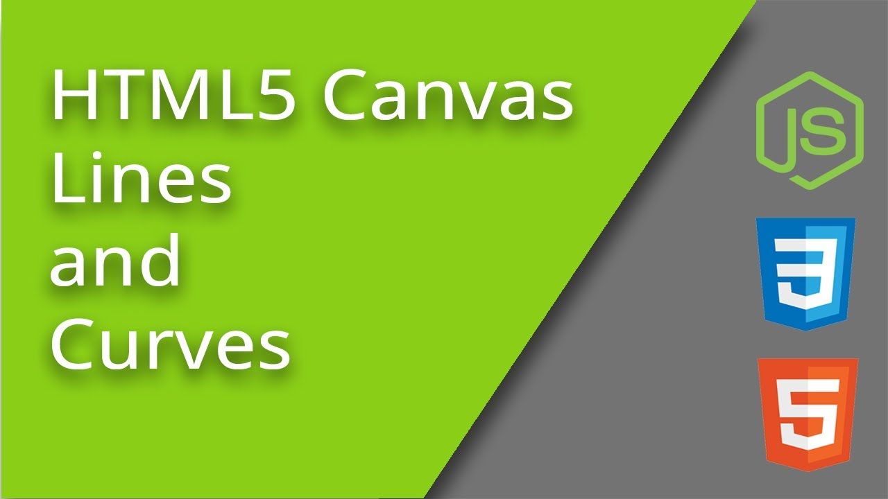 Canvas - Lines and Curves - Episode 3