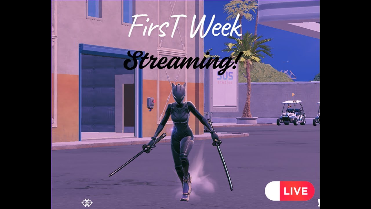 Help me hit my First Goal 500 Subs!