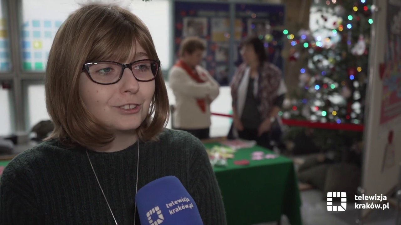 WOŚP w Uniwersyteckim Szpitalu Dziecięcym w Krakowie