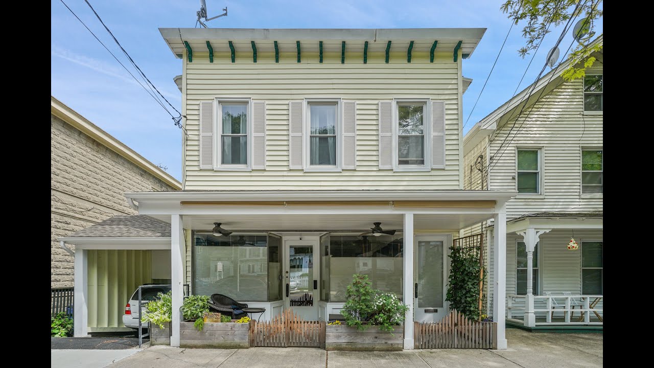 136 GRAND STREET CROTON-ON-HUDSON, NY 10520