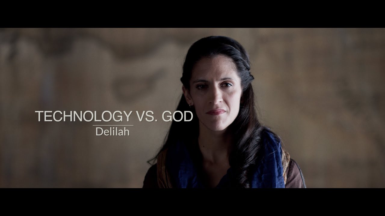 Promised Land 18 Technology Vs. God - Eyewitness Bible Series