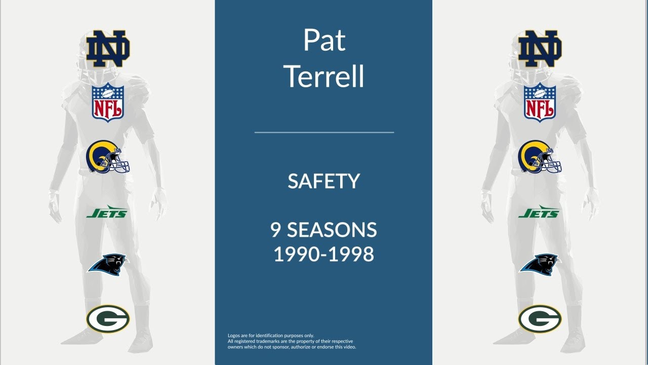 Pat Terrell: Football Safety