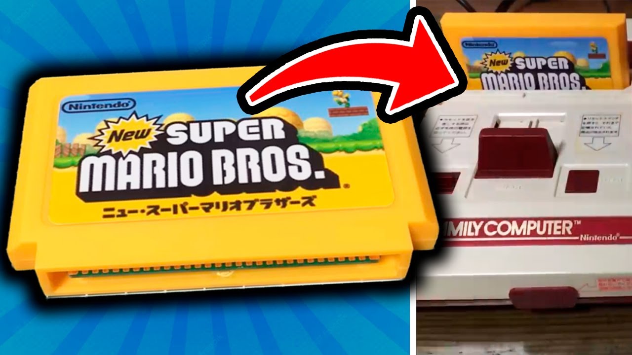 EXTRAÑO CARTUCHO de JAPÓN comprado en ALIEXPRESS