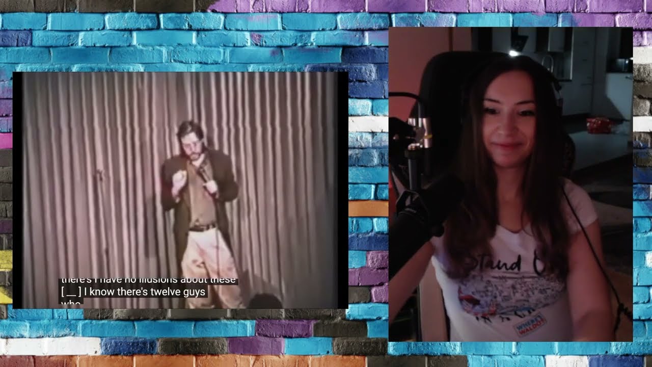 THE CENSORSHIP OF BILL HICKS- Elly reviews: 