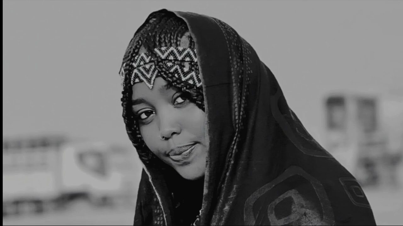 Ibrahim wayte ah asa badih qaxmiqay #old music #afarmusic 