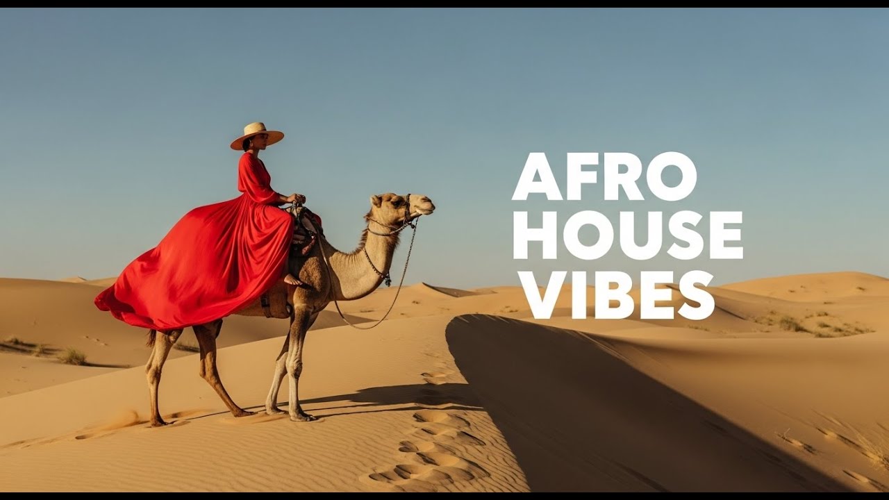 Afro House Mix 2025 | The Best of Afro House 2025 | Mix 90