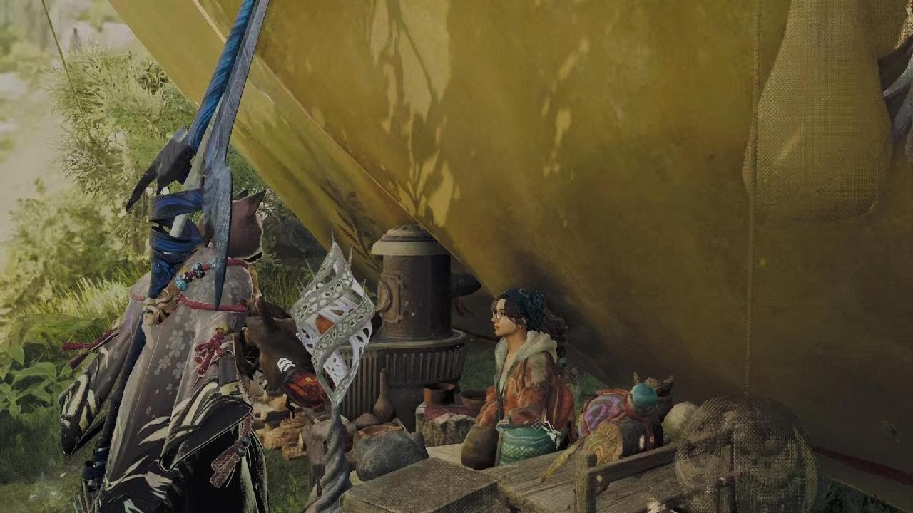 [MHWilds]역전 레다우(9-4) 조충곤 3'18