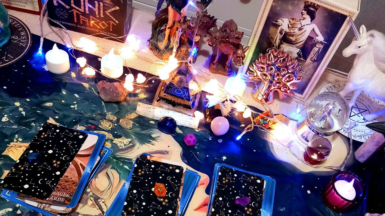 Καλή εβδομάδα!🙏🏡🥰επόμενο 48ωρο #wheeloffortunetarot #pickacard #χαρτομαντεία #ταρώ 🪄🔮