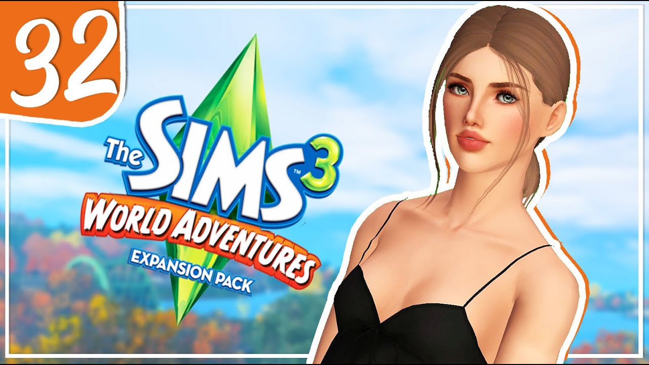 GOODBYE DEVIN 💔 | Sims 3 Let's Play - Lepacy Gen 2 | Part 32
