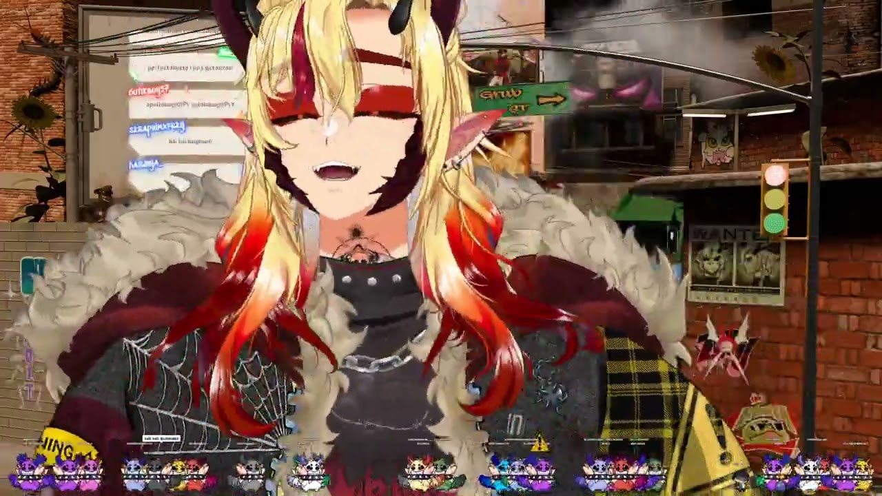 DistrictV Clip Review Zatsu!