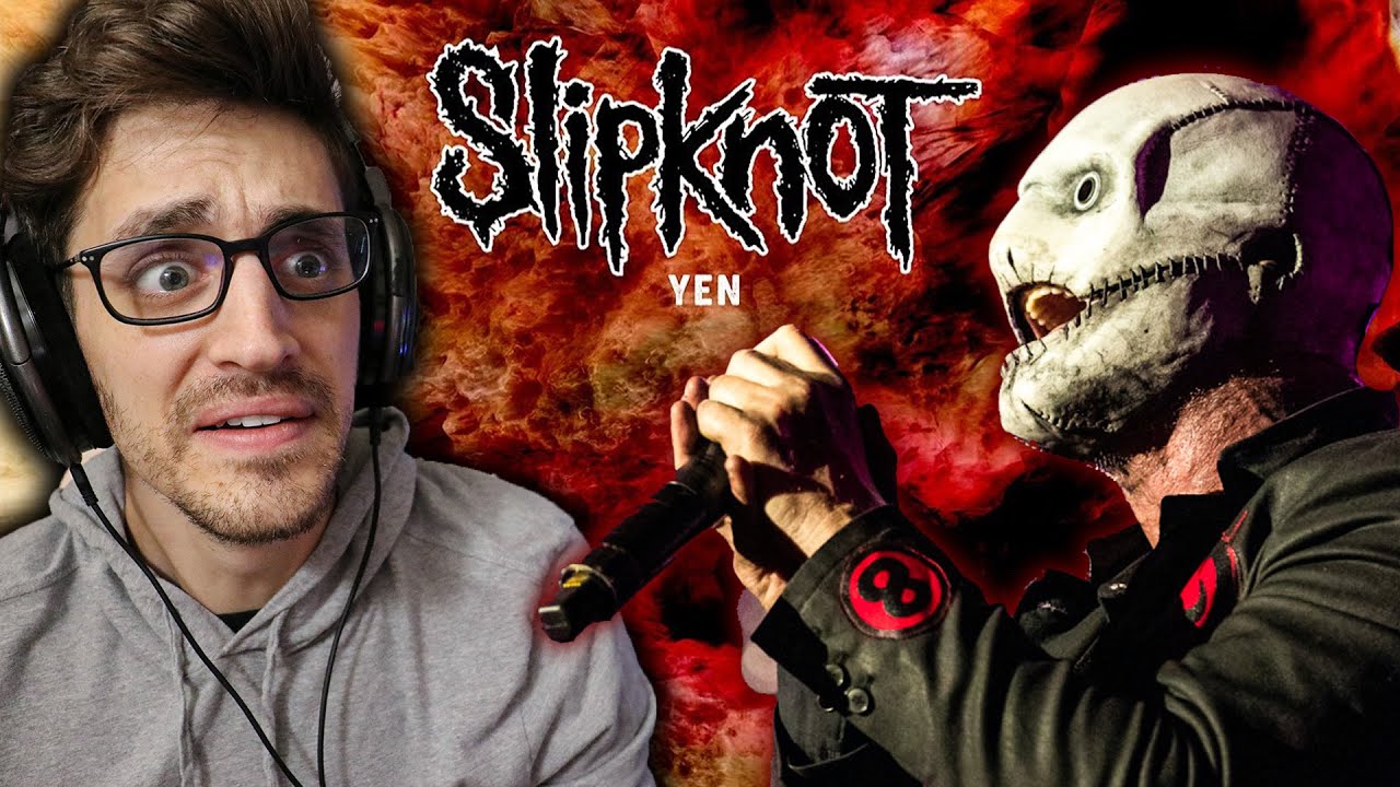 Slipknot's NEW Song 