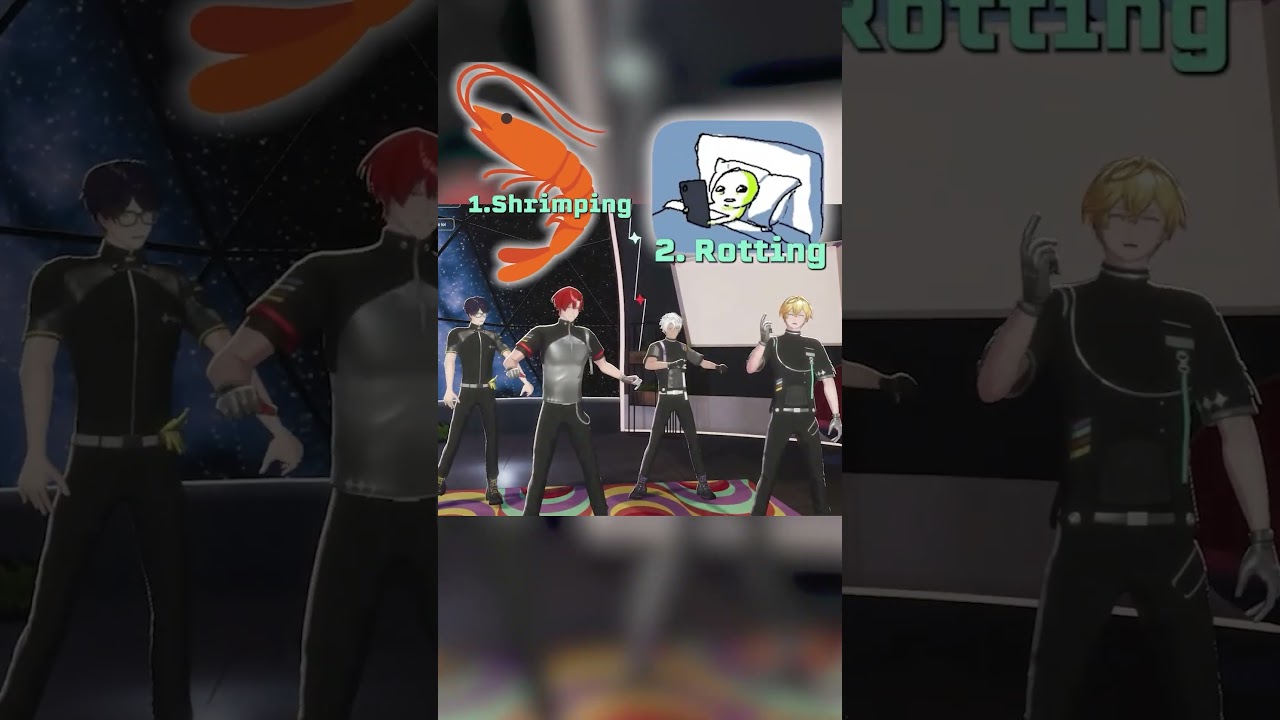 posture check #NLiTE #stream #clip #posturecheck