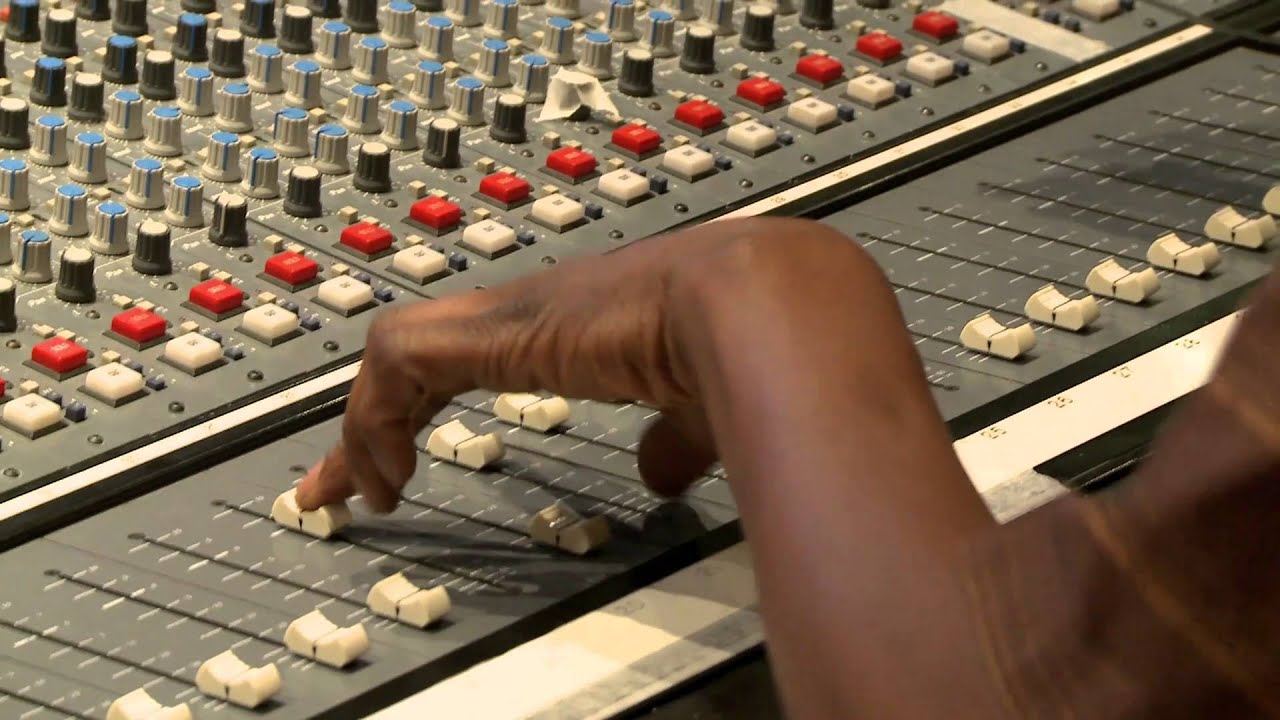 Scientist On Dub