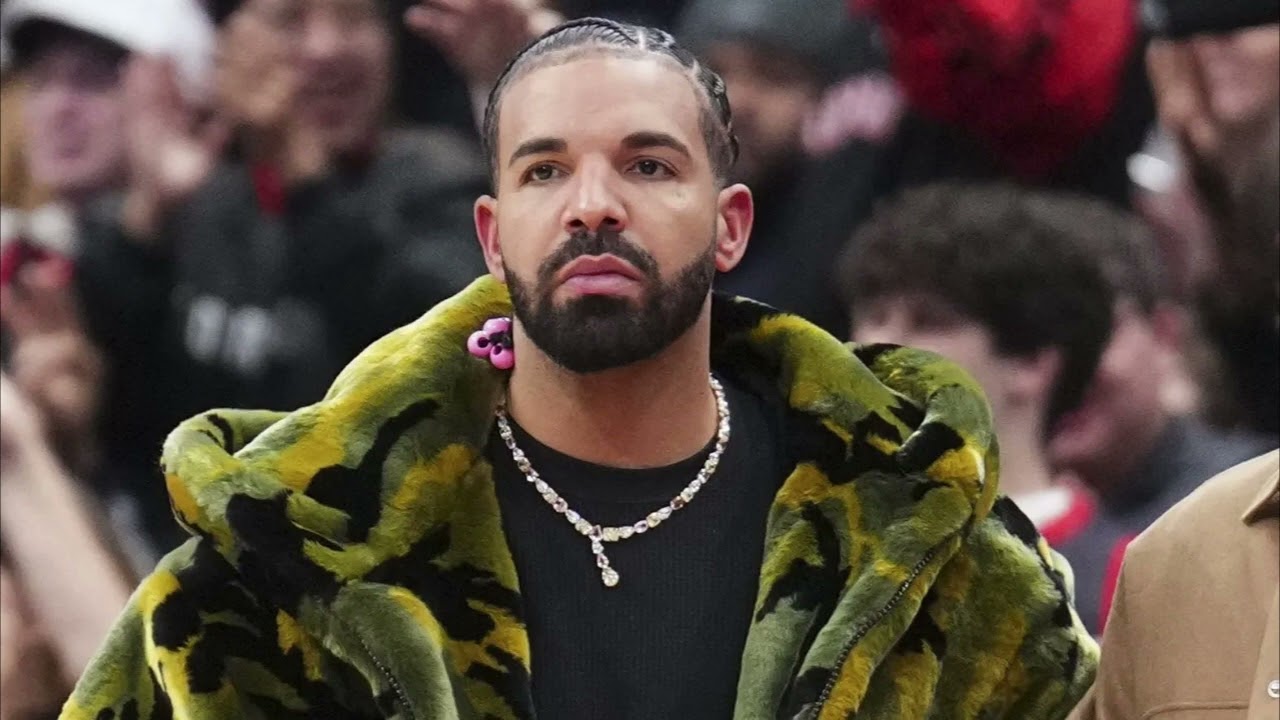 Travis Scott x Drake Type Beat - 
