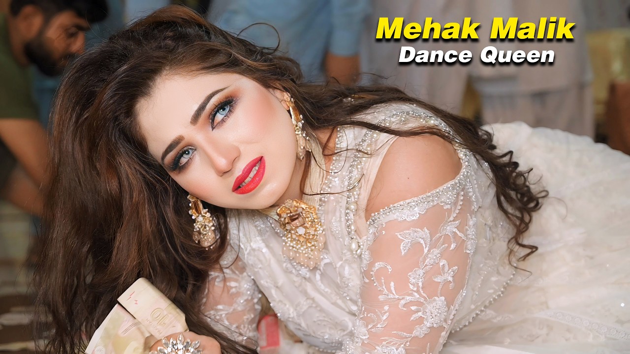 Way Dhola Teri Akhiyan Di Sohn Hai , Mehak Malik Dance Performance 2026