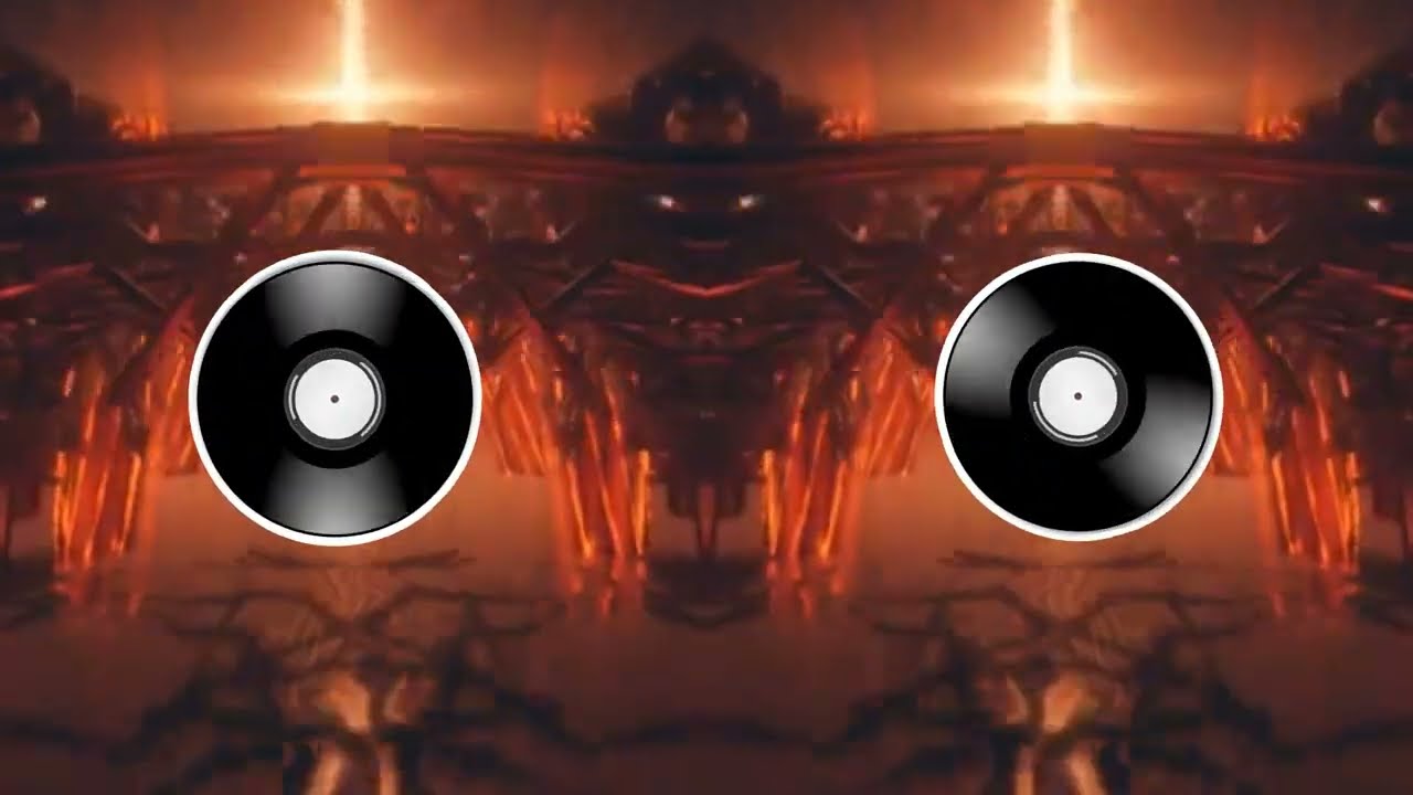 Format:B - Okeey Yaaah (Original Mix) Video GangMusicHQ