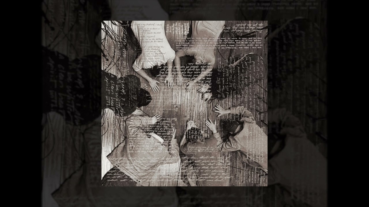 The Hunts - Not A Slave (Official Audio)