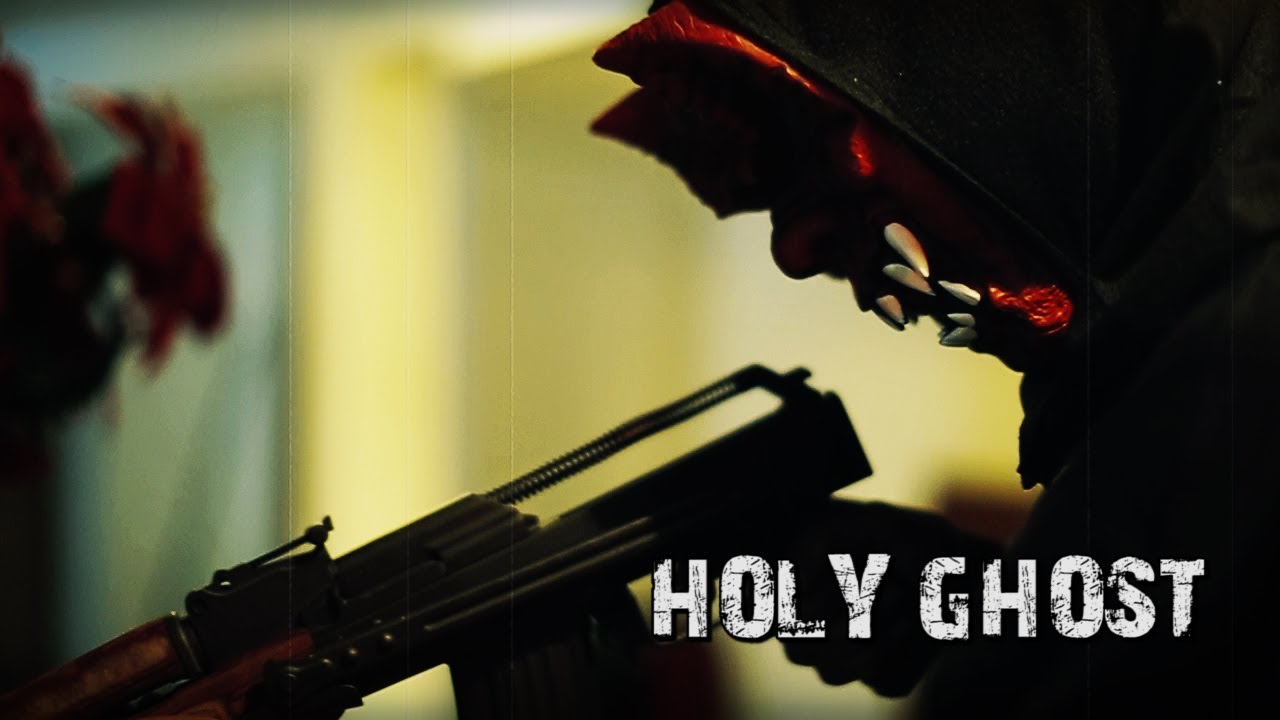 JUDO HEFFNER X CUTTHROAT QUON X CUTTHROAT KENO X HOLY GHOST PROD BY GRIMZ PROD.