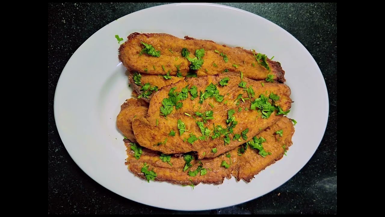 Oven Baked Fish Tikka Recipe | Fish Tikka Masala Recipe | Tandoori Fish Tikka Oven baked | BBQ Fish
