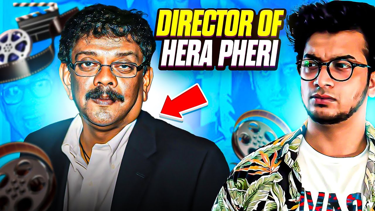 What Happened to PRIYADARSHAN ?