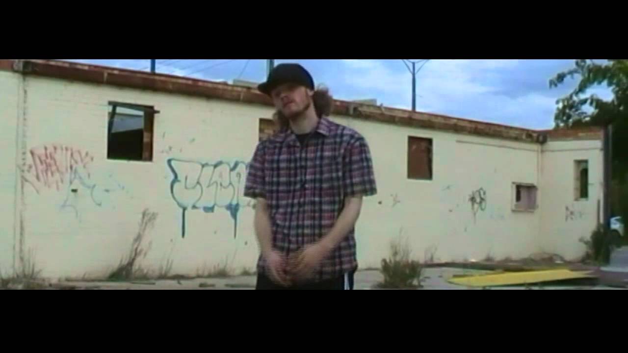 Why U Gammin? - DARAH (Australian Aboriginal Hip-Hop)