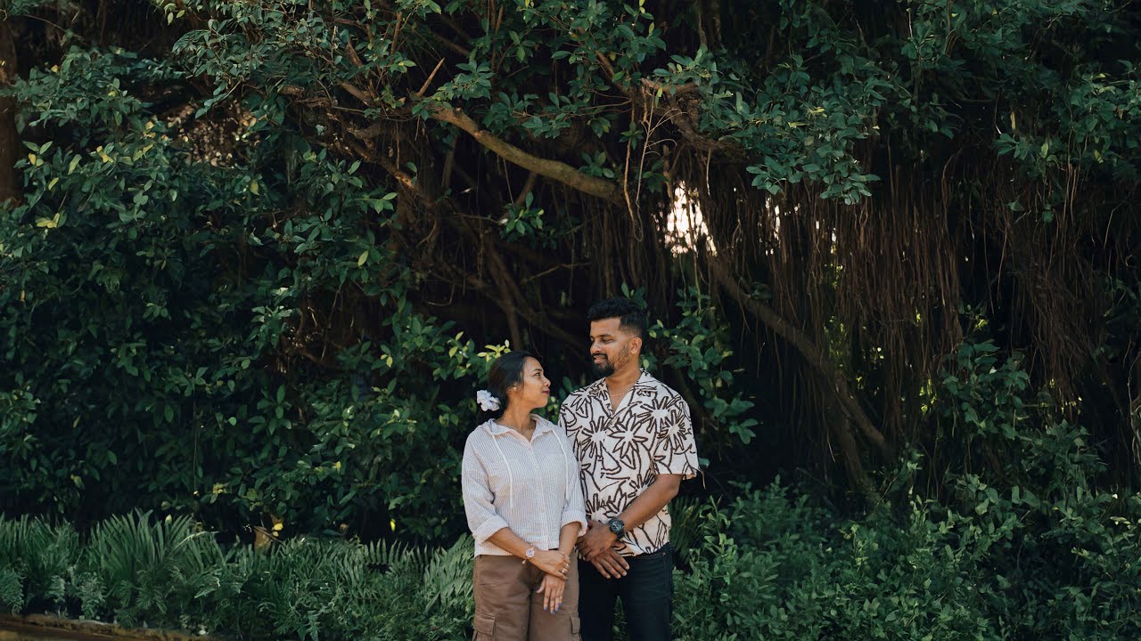 Rukesh & Diksha | The Story of How Two Hearts Found Their Forever Home