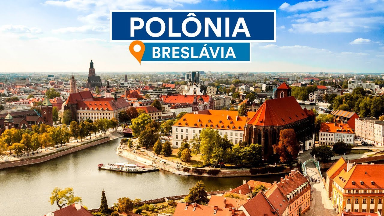 O que visitar na BRESLÁVIA | POLÔNIA Ep.6