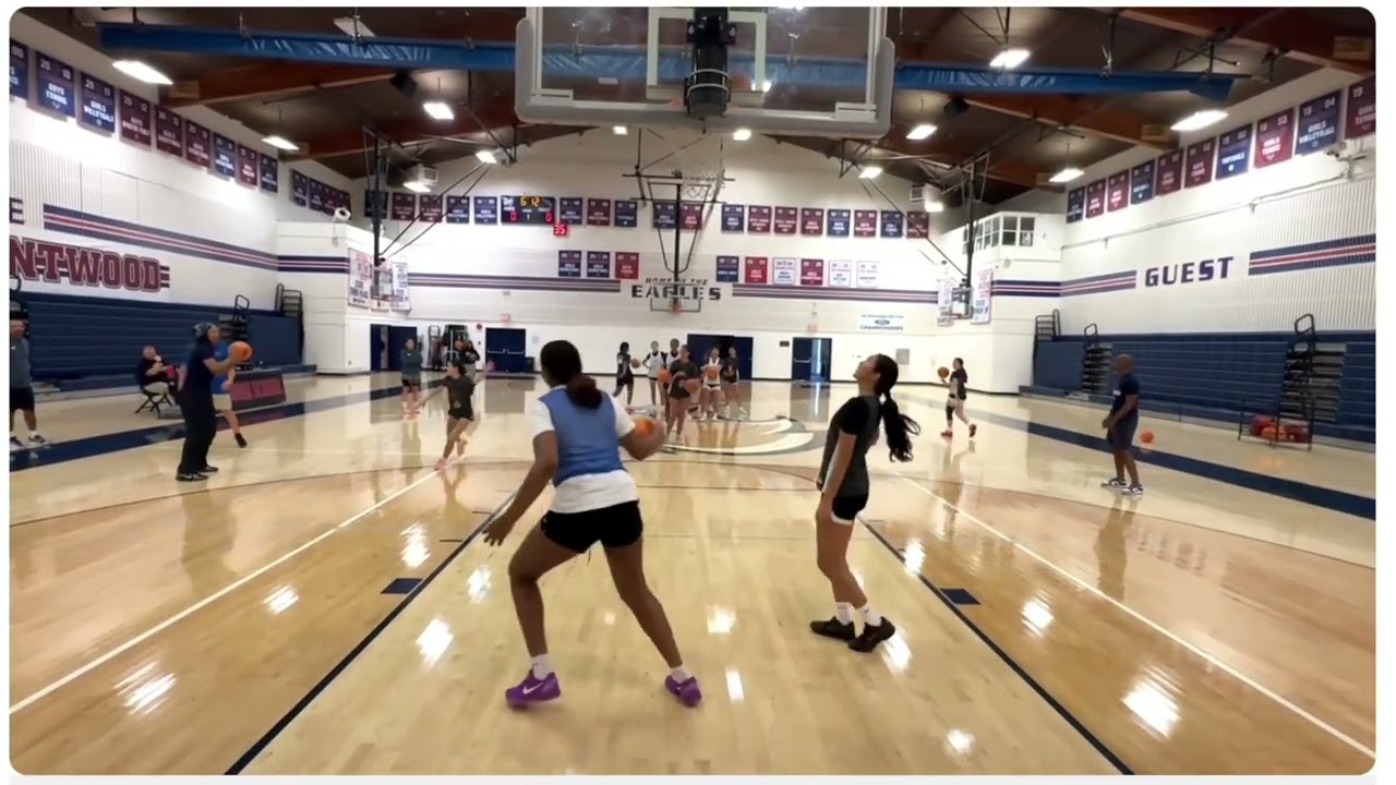 Ball Screen Series