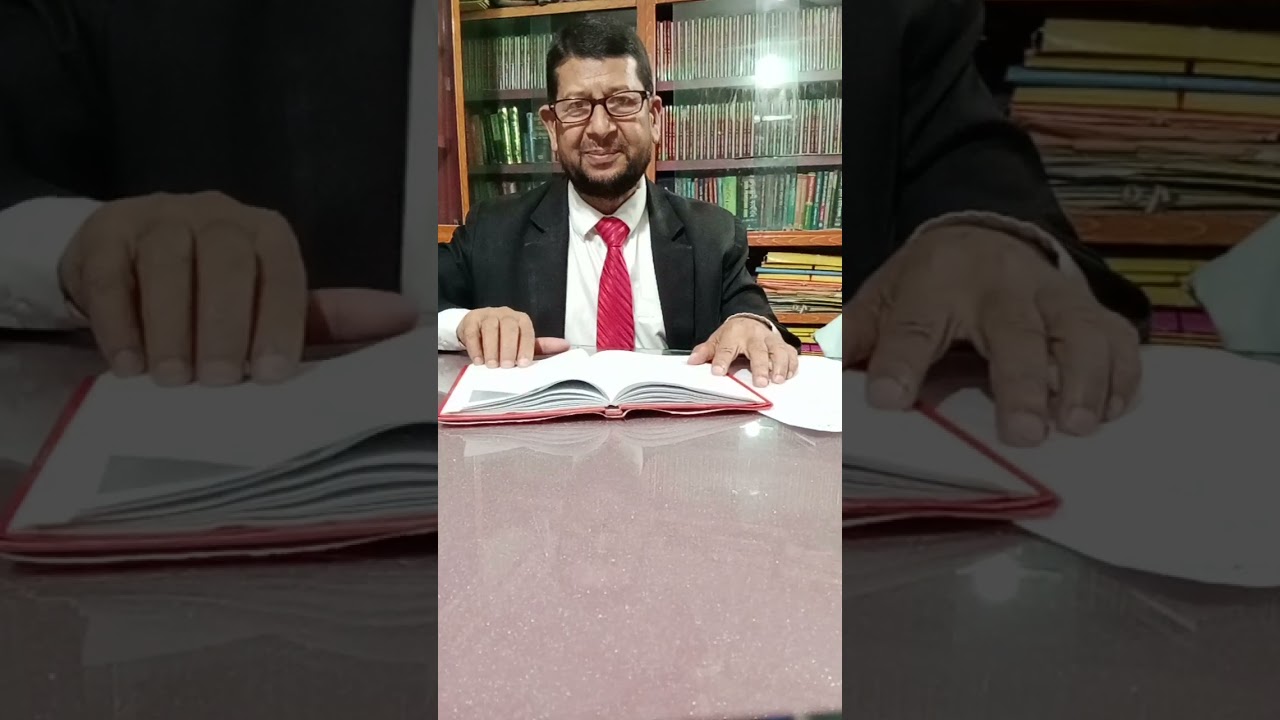 অধিকাংশ ক্ষেত্রে ব্রিটিশরা আইন তৈরি করেছে, মুসলমানদের প্রতি সম্মান দেখিয়ে।