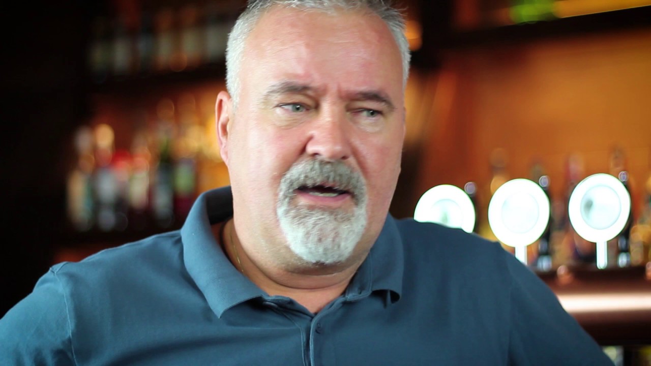 Come spillare la Weizen in bottiglia - #EnterTheAcademy Ep.10