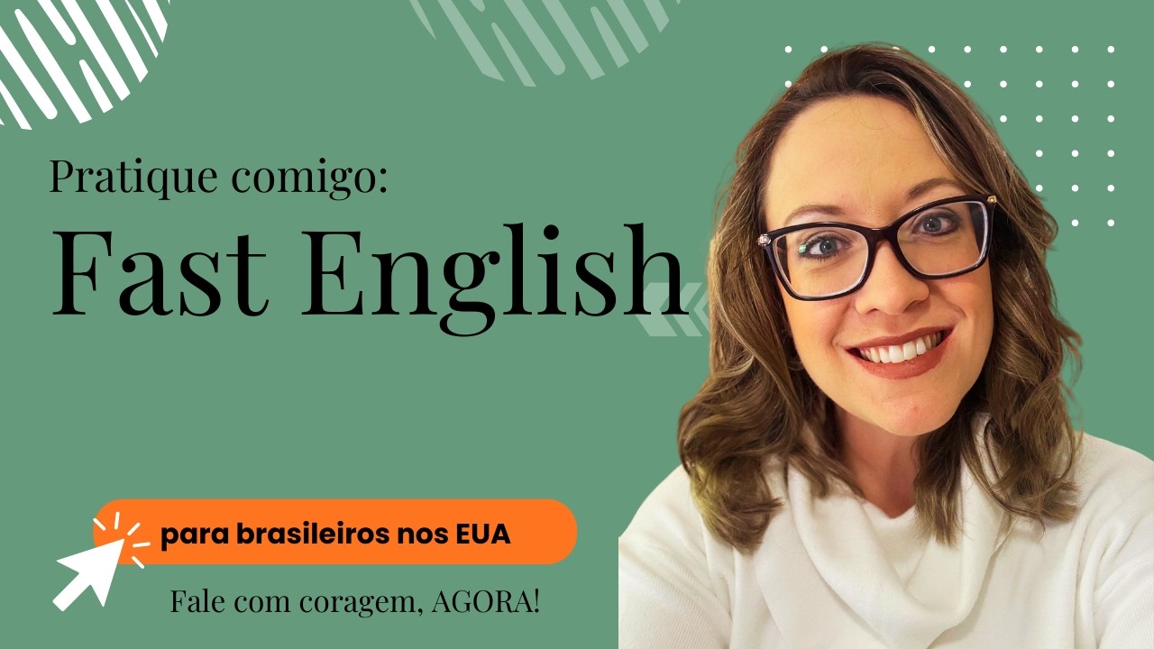 Follow Your Gut? Uma Conversa Real em Inglês Sobre Primeiras Impressões
