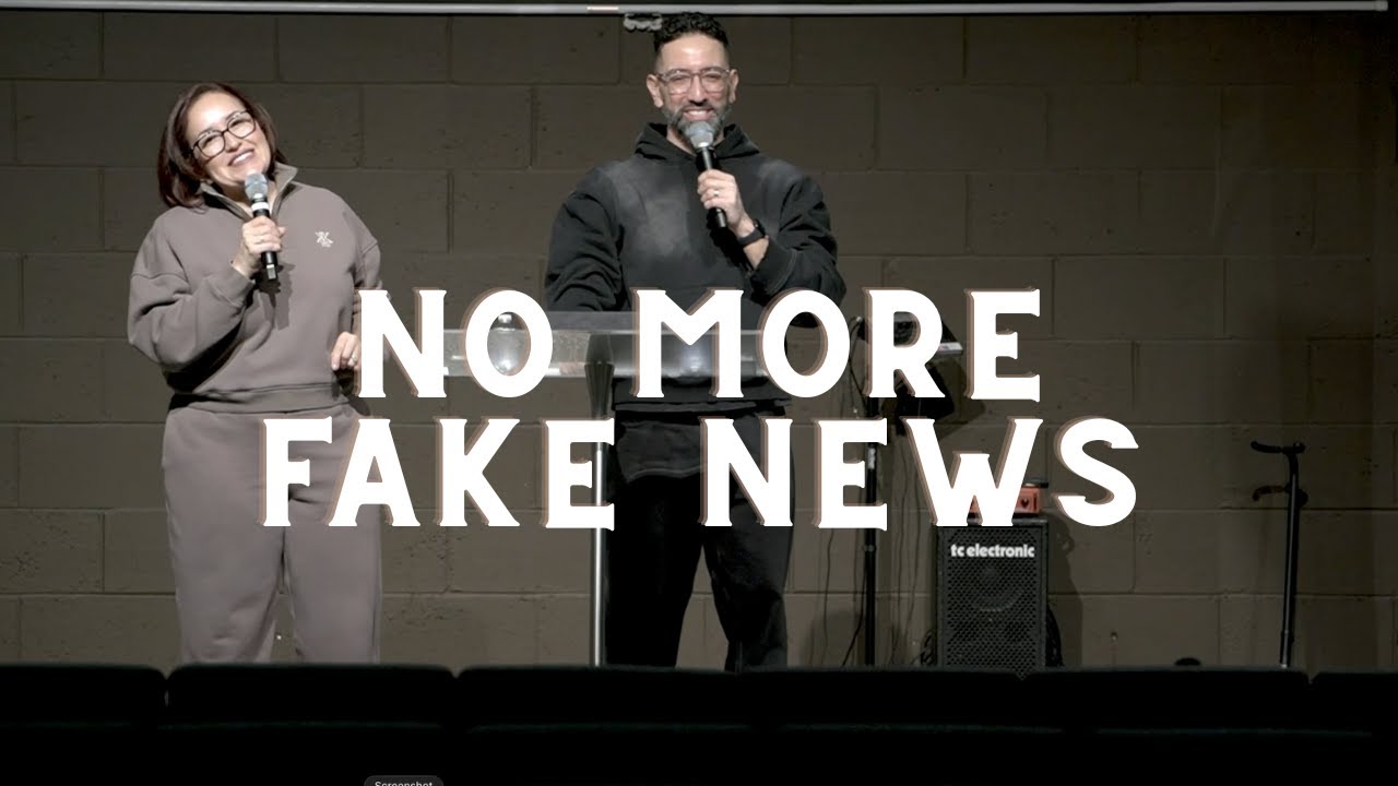 You’ve Been Lied To — Here’s the Truth That Sets You Free