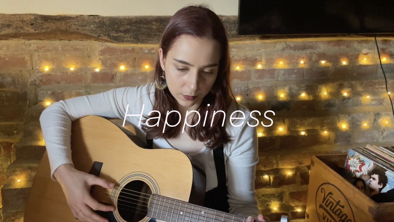 Happiness - Taylor Swift | Cover