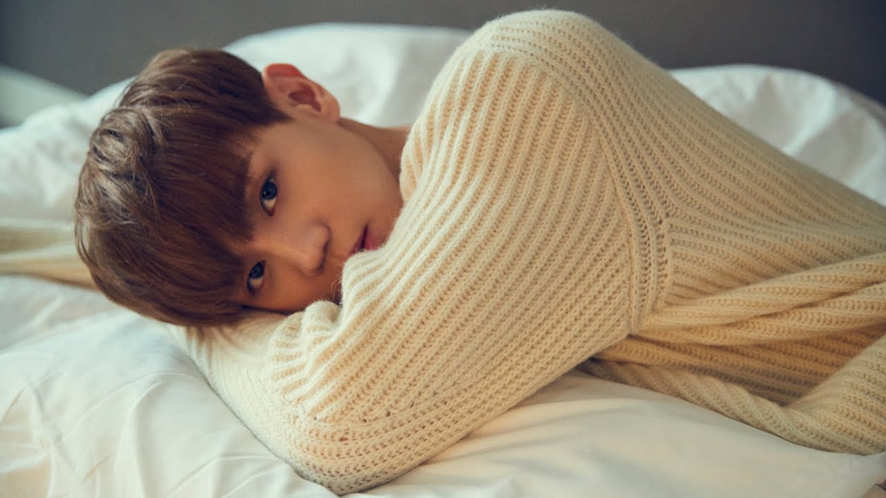 [𝐩𝐥𝐚𝐲𝐥𝐢𝐬𝐭] 힘든 하루 끝, 양요섭이 해주는 위로
