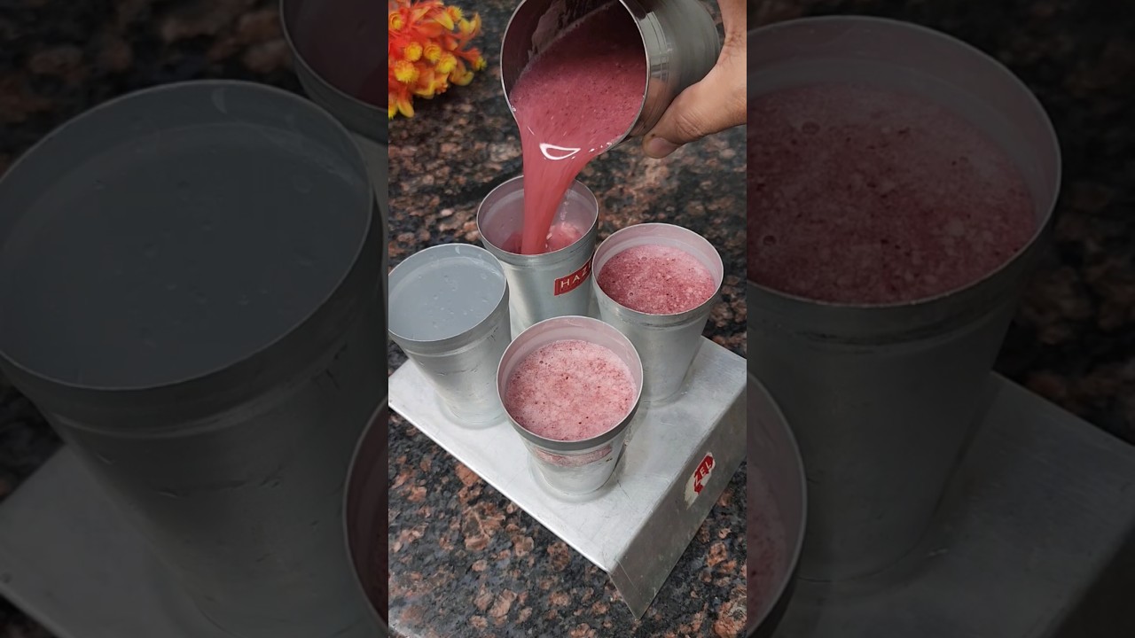 khatti meethi ice cream