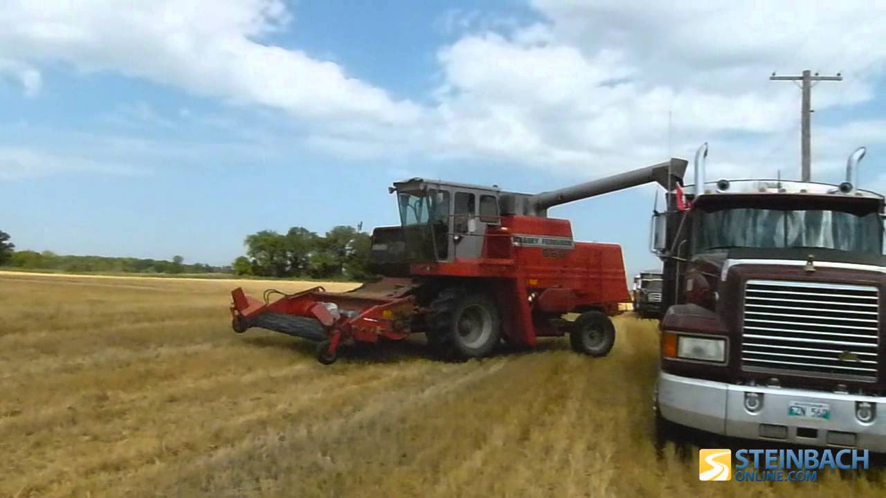 Local Farmers Fighting Global Hunger