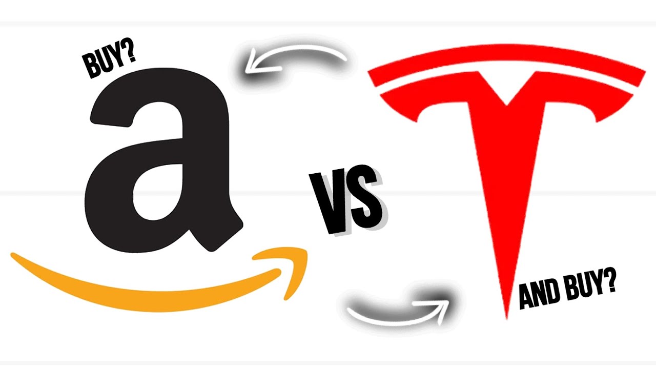 Amazon VS Tesla 2030 Stock Price Prediction: Which Is The Better Long-Term Investment?