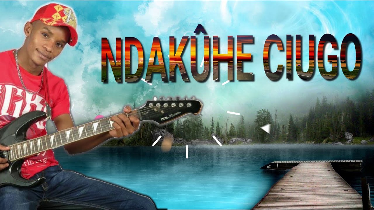 SALIM YOUNG- Gathoni (skiza5960733)