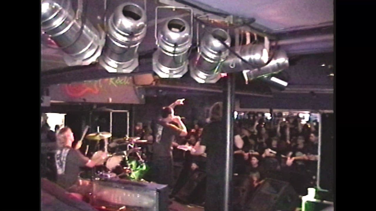 [hate5six] Guttural Secrete - May 28, 2005