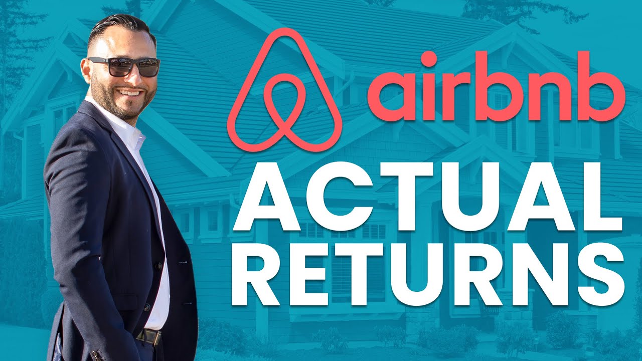 How Much Money Does Airbnb Take From Hosts? [Airbnb Fees Explained] | Jorge Contreras